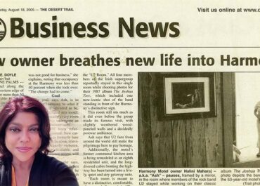 Celebrating 20 years!